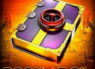 Book of Oil слот Спинто казино