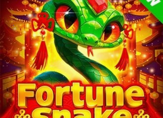 Fortune Snake слот Frank casino