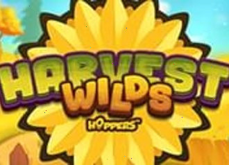 Harvest Wilds слот Spinto casino