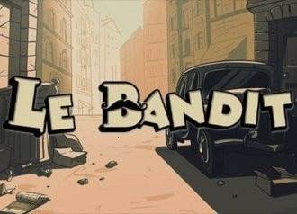Le Bandit Frank casino
