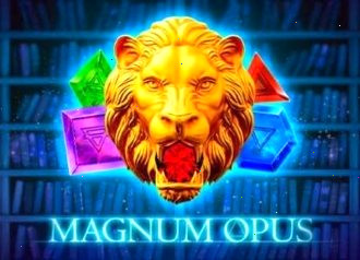 Magnum Opus Frank casino