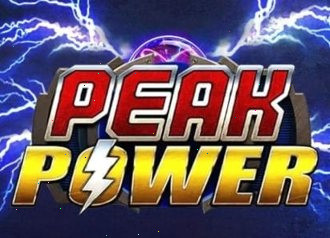 Peak Power слот Спинто казино