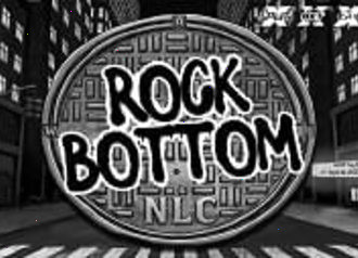 Rock Bottom Frank casino