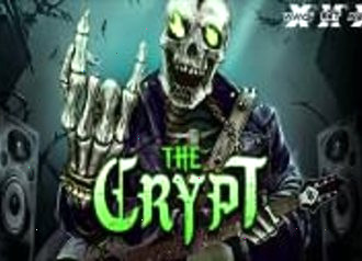 The Crypt слот Spino casino